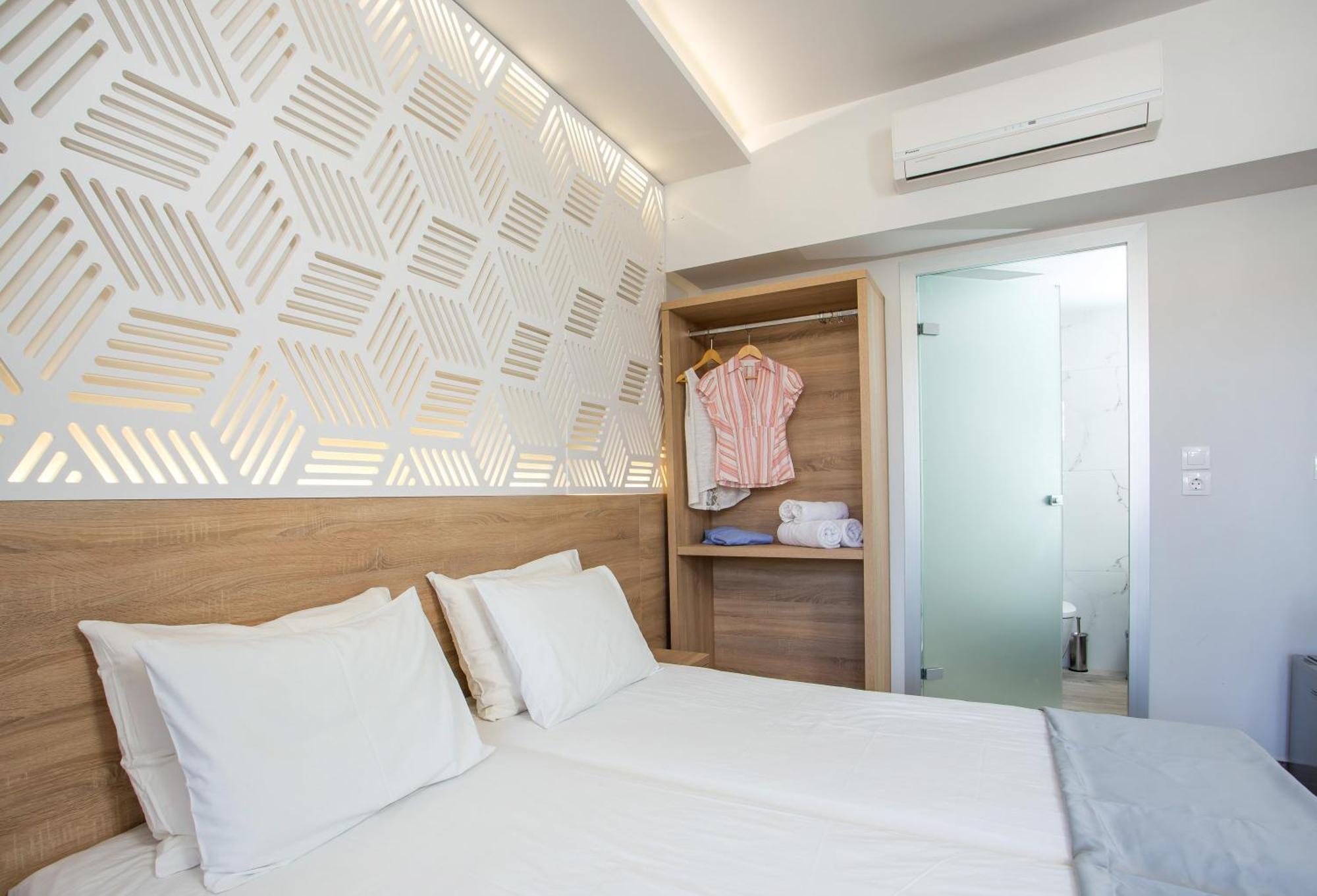 Tsampika Hotel Faliraki Room photo