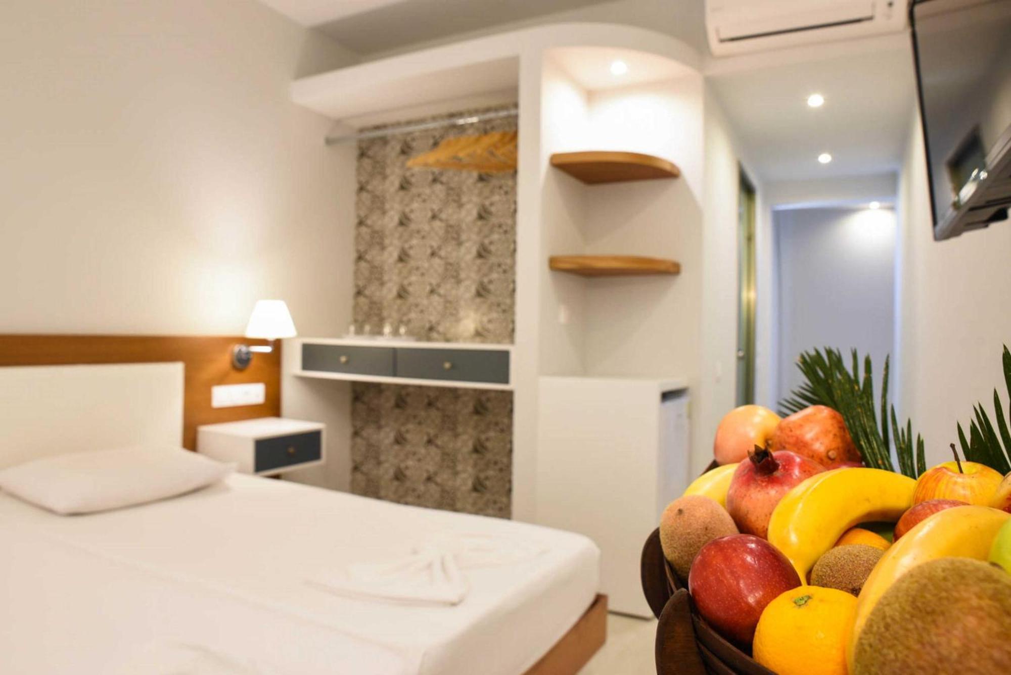 Tsampika Hotel Faliraki Room photo